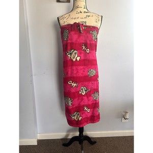 Caribeña fashion swimsuit cover up‎